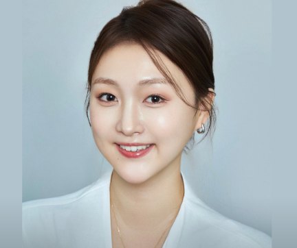 Hyejin, Director at Beijin hair, Jeonpo, Busan